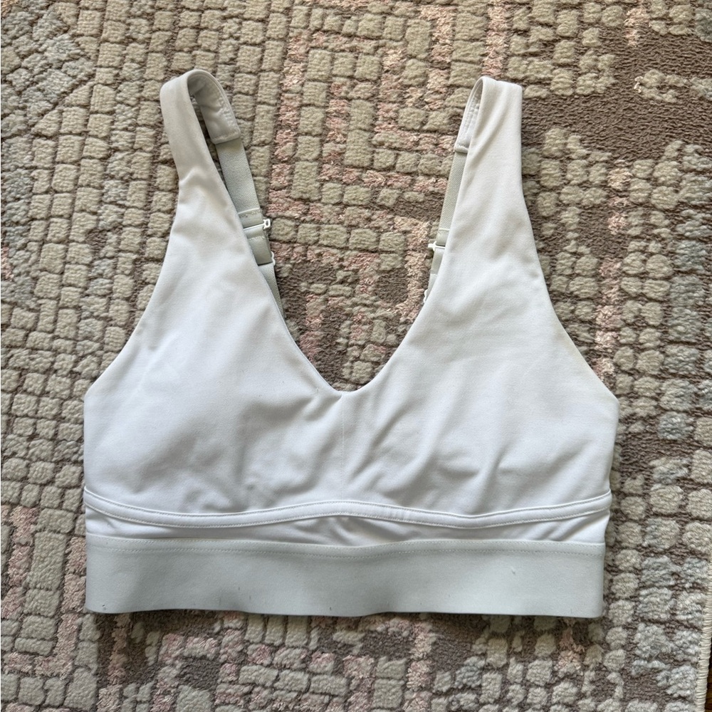 Fabletics All Day Every Day Low Impact Bra